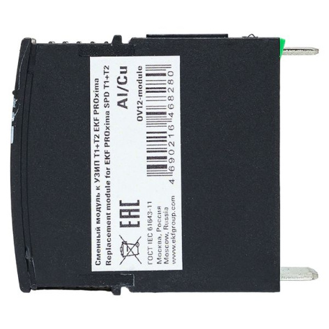 фото УЗИП  EKF OV12-module в Красноярске