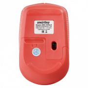 фото Мышь SmartBuy ONE 202AG-R