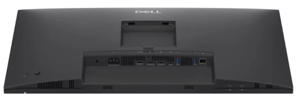 фото Монитор 27 " Dell P2726HE, Черный, [P2726HE] в Красноярске