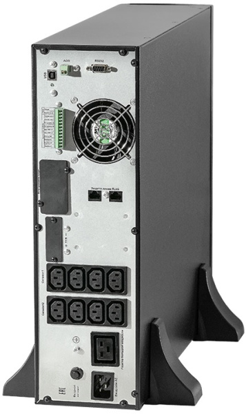 фото Источник бесперебойного питания  Парус электро СИПБ3КА.10-11/СУХ в Уфе