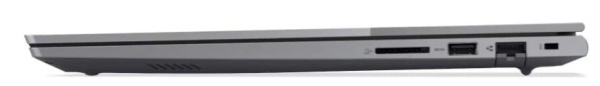фото Ноутбук  Lenovo ThinkBook 16 G7 ARP в Санкт-Петербургe 16 ", Ryzen 5, 16 Гб RAM, 512 Гб SSD, Radeon Graphics, Серый