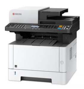

МФУ Kyocera M2040dn 1102S33NL0 А4, 40 ppm, 1200 dpi, 512 Mb, USB 2.0, Network, цв. сканер, DADF, тонер, M2040dn
