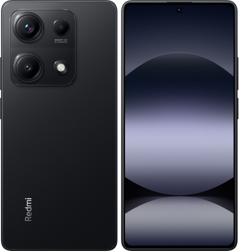 фото Смартфон  Xiaomi Redmi Note 14S RU 12/512GB в Уфе