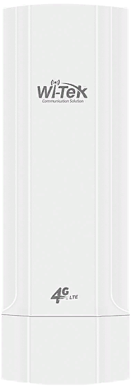 фото Роутер  Wi-Tek WI-LTE110-O V2 в Красноярске