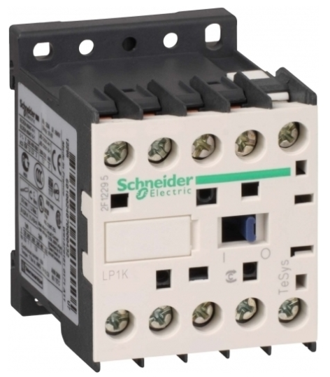 Изображение товара Контактор Schneider Electric LP1K0901BD