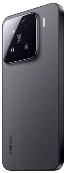 фото Смартфон  Xiaomi 15 RU 12/256GB в Уфе