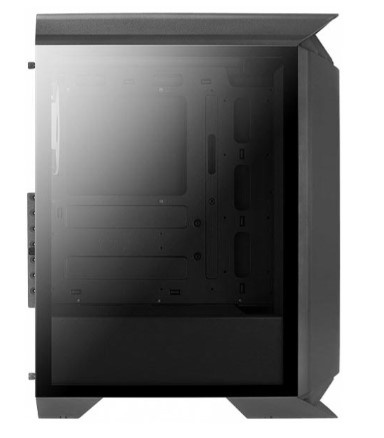 фото Корпус ATX AeroCool Gladiator Duo (УЦЕНЕННЫЙ) в Красноярске