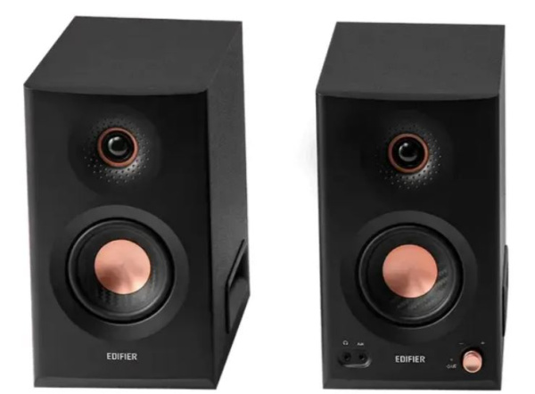 фото Акустическая система  Edifier MR5 Black