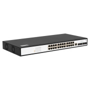 фото Коммутатор SNR SNR-S5110G-24TX