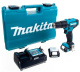 фото Дрель - шуруповерт Makita HP333DWAE в Краснодаре
