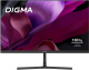 фото Монитор 23,8" Digma Progress 24P404F в Самаре