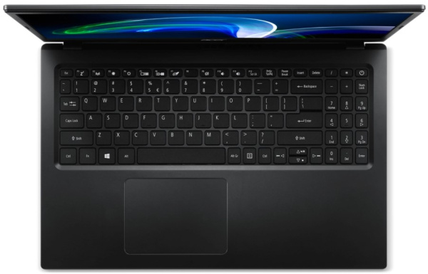 фото Ноутбук  Acer Extensa EX215-54-31K4 в Перми 15.6 ", Core i3, 8 Гб RAM, 256 Гб SSD, UHD Graphics, Черный