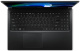 фото Ноутбук  Acer Extensa EX215-54-31K4 в Перми 15.6 ", Core i3, 8 Гб RAM, 256 Гб SSD, UHD Graphics, Черный