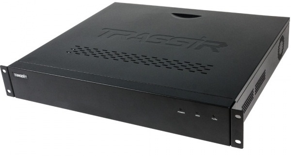 фото Видеорегистратор  TRASSIR DuoStation AF 16-16P в Казани