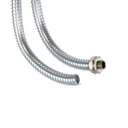 фото Металлорукав без изоляции DKC 667R1013