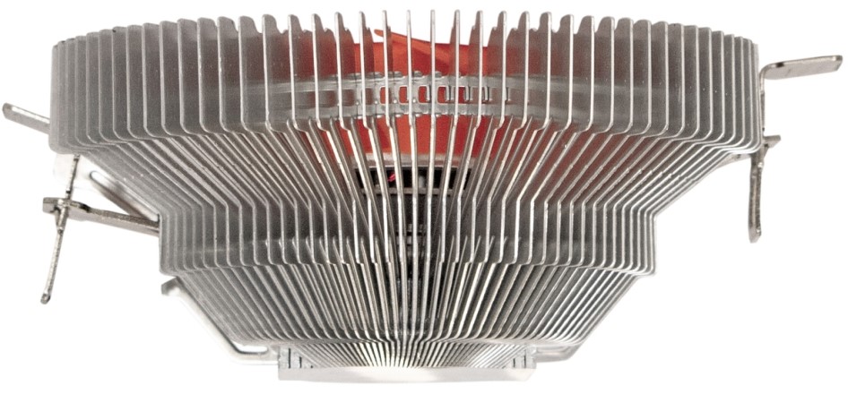 

Кулер Exegate EE80-PWM EX286145RUS LGA775/1150/1151/1155/1156/1200/AM2/AM2+/AM3/AM3+/AM4/FM1/FM2/754/939/940 (TAl, fan 80mm, PWM, 800-2400rpm, 4pin, 1, EE80-PWM