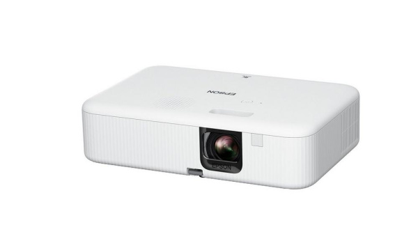 фото Проектор  Epson CO-FH02 в Самаре