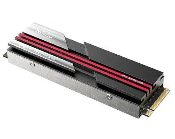 фото Накопитель SSD M.2 2280 Netac NT01NV7000t-4T0-E4X в Волгограде 4000 ГБ