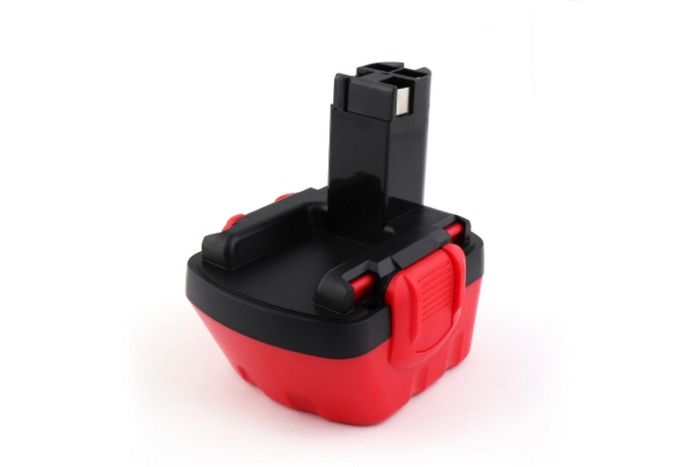 

Аккумулятор TopOn TOP-PTGD-BOS-12(A)2 для Bosch GDR. 12V 2.0Ah (Ni-Cd) PN: 2 607 335 542., TOP-PTGD-BOS-12(A)2