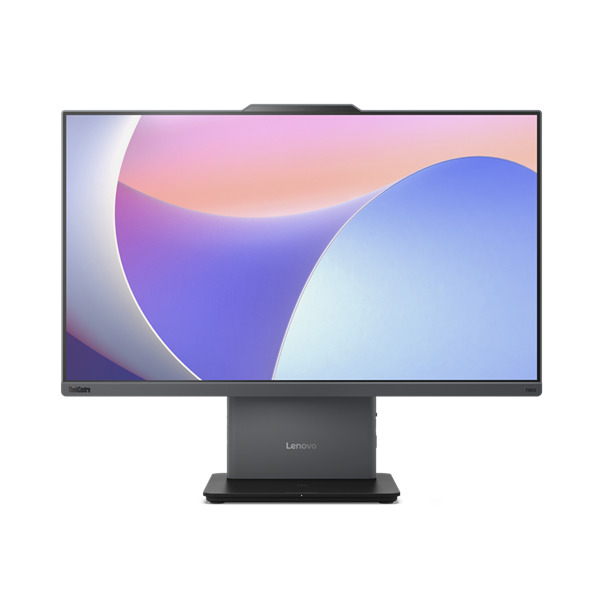 

Моноблок 23.8'' Lenovo ThinkCentre Neo 50a 24 Gen 5 12SC000KRU i7-13620H/16GB/512GB SSD/UHD Graphics/1920x1080 IPS/WiFi/BT/cam/USB kbd/USB mouse/noOS/, ThinkCentre Neo 50a 24 Gen 5