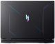 фото Ноутбук  Acer Nitro AN16-42-R3S3 в Челябинске 16 ", Ryzen 9, 32 Гб RAM, 1 Тб SSD, GeForce RTX 4070, Черный