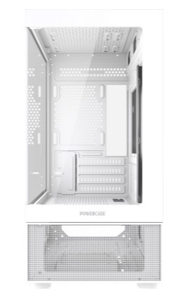 фото Корпус mATX Powercase Vision Micro M2 в Волгограде