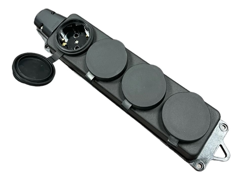 

Удлинитель силовой iTOK i-CONNECT-SUR-KG-315-4-44-20 тип SUR серии iCONNECT на рамке с заземлением КГтп-ХЛ 3х1,5 мм 4 гнезда IP44 ГОСТ 20 м, i-CONNECT-SUR-KG-315-4-44-20