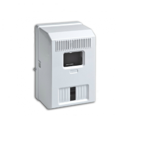 Изображение товара Корпус RUVinil 68021 для автоматических выключателей и счетчиков