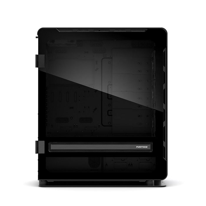 

Корпус eATX PHANTEKS Enthoo Elite PH-ES916E_BK черный, без БП, боковое окно из закаленного стекла, 4*USB 3.0, USB Type-C, HDMI, RGB контроллер, Enthoo Elite