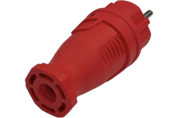 фото Удлинитель силовой iTOK i-CONNECT-COLOR-SU-PVS-325-3-54-40-RED в Самаре