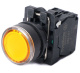 фото Кнопка  Systeme Electric SB5AW35B1 в Омске