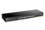 фото Коммутатор D-link DGS-1250-28X/A1A