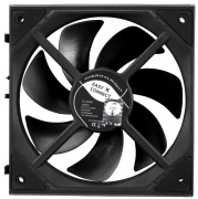 фото Вентилятор Thermalright TL-M12Q X3