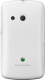 фото Мобильный телефон  Sony Ericsson CK13i txt pro White