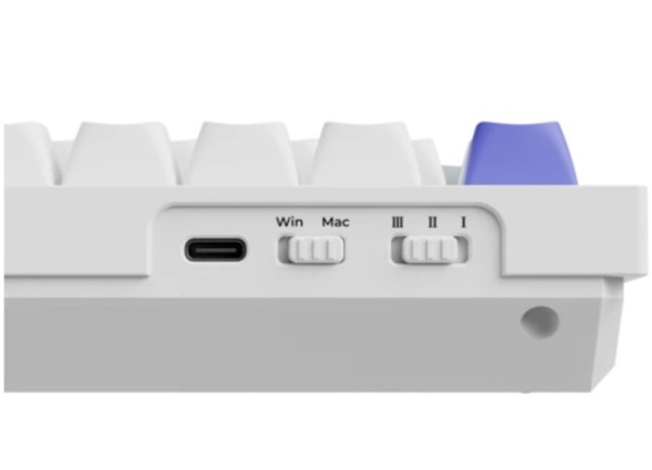 фото Клавиатура  Keychron Q6 HE в Екатеринбурге