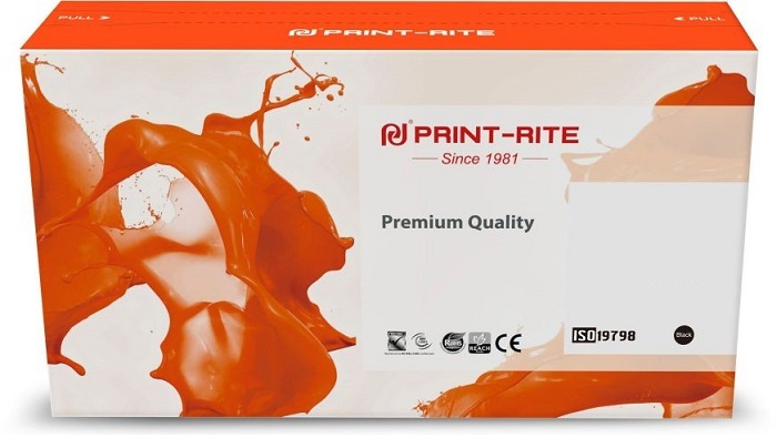 

Картридж Print-Rite TFR724BPU1J черный (6400стр.) для Ricoh Aficio SP 377DNwX/377SFNwX, TFR724BPU1J
