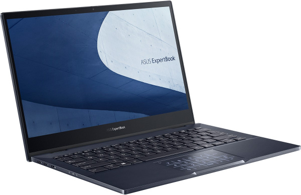 фото Ноутбук  ASUS ExpertBook B5 Flip OLED B5302FEA-LF0595R 
