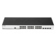 фото Коммутатор управляемый D-link DGS-1210-28/ME/P/B2A в Смоленске