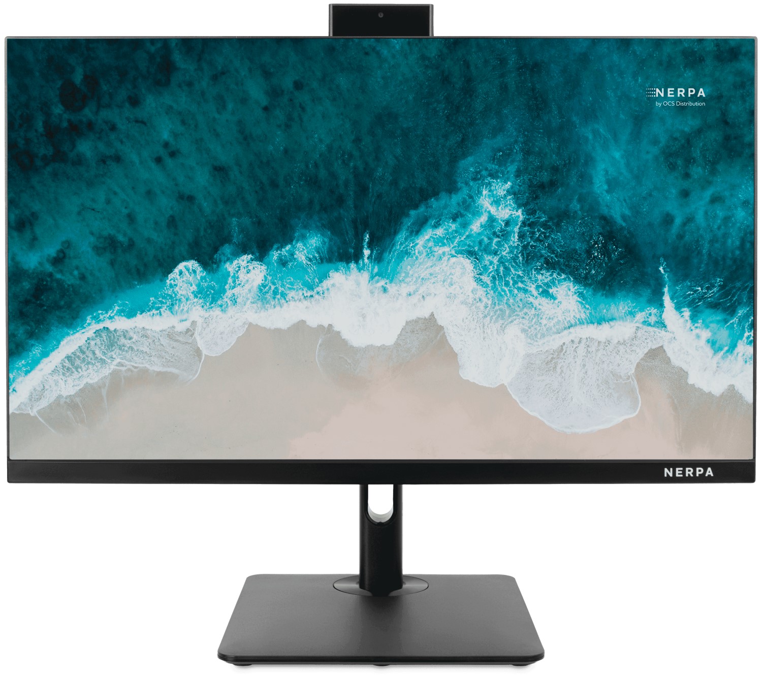 

Моноблок Nerpa SAIMAA I272-124H i5-12400/32GB/512GB/UHD graphics 730/2560x1440/IPS/WiFi/BT/noOS/black, SAIMAA I272-124H