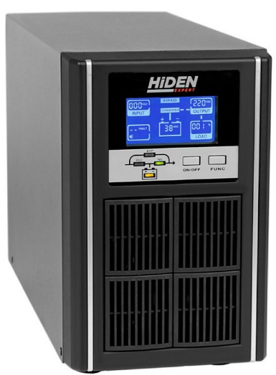 фото Источник бесперебойного питания  HIDEN EXPERT UDC9201H-36 в Уфе
