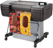фото Принтер HP DesignJet Z6 PS