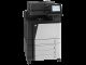 фото МФУ лазерное цветное HP Color LaserJet Ent. flow M880z+ в Красноярске
