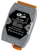 фото Преобразователь ICP DAS GW-7828 CR