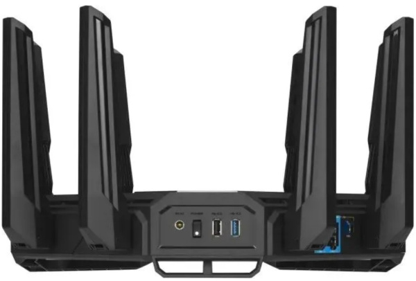 фото Роутер  ASUS GT-BE19000 в Казани