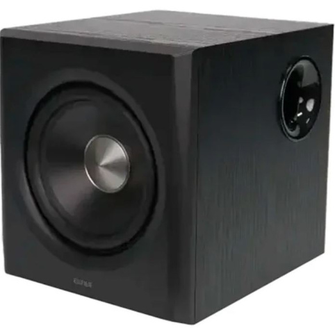 фото Компьютерная акустика 2.1 Edifier S355DB Black, Черный, [S355DB Black] в Уфе