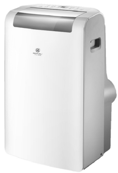 фото Кондиционер мобильный Royal Clima RM-SL39CH-E в Самаре