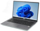 фото Ноутбук  Echips Atlant в Казани 15.6 ", Ryzen 5, 16 Гб RAM, 512 Гб SSD, Radeon Graphics, Серебристый
