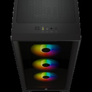 фото Корпус Corsair iCUE 4000X RGB