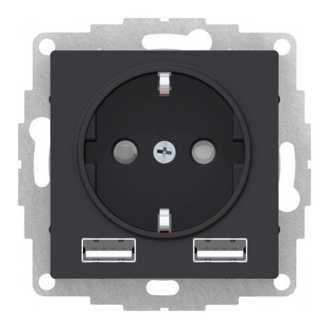фото Розетка  Systeme Electric ATN001030 в Челябинске