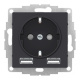 фото Розетка  Systeme Electric ATN001030 в Челябинске